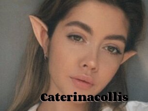 Caterinacollis