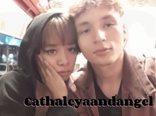 Cathaleyaandangel