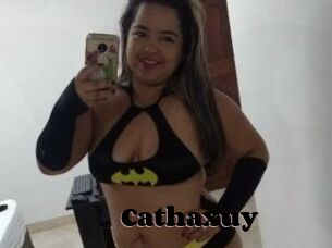 Cathaxuy