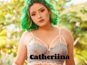 Catheriina