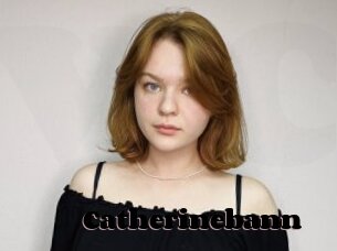 Catherinebann
