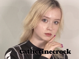 Catherinecrock