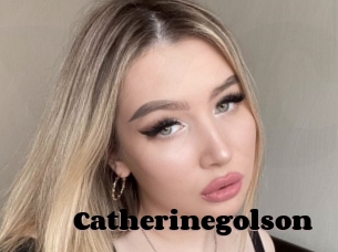Catherinegolson