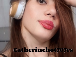 Catherinehot707rs