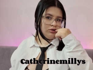 Catherinemillys