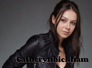 Catherynbickham