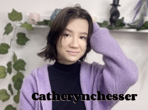 Catherynchesser