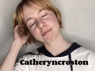 Catheryncroston