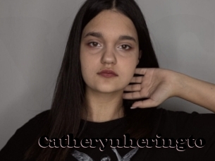 Catherynheringto