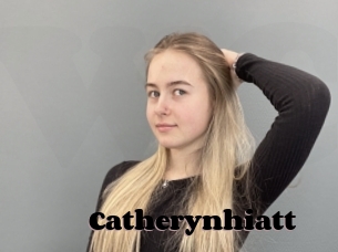 Catherynhiatt