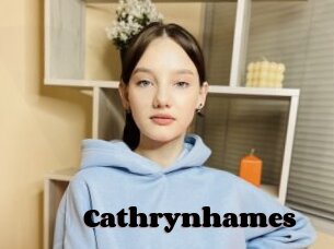 Cathrynhames