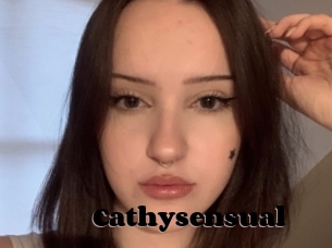 Cathysensual