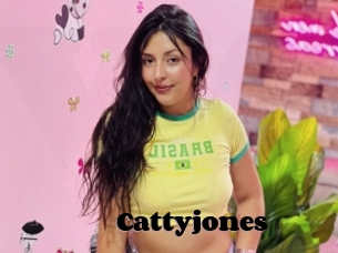 Cattyjones