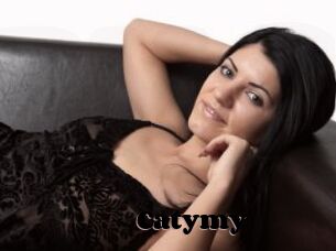 Catymy