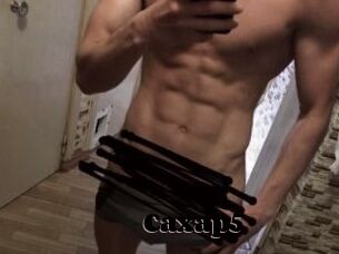 Caxap5
