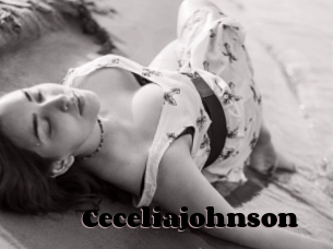 Ceceliajohnson