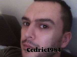 Cedric1984