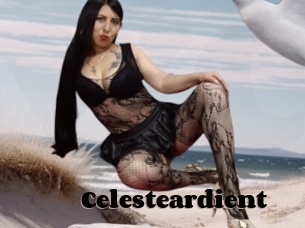 Celesteardient