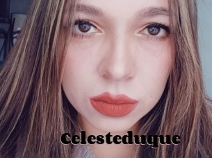Celesteduque