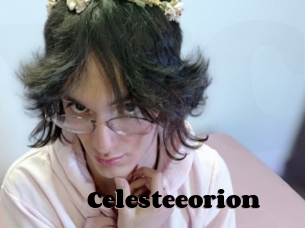 Celesteeorion