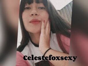 Celestefoxsexy