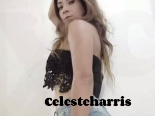 Celesteharris