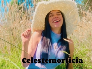 Celestemorticia