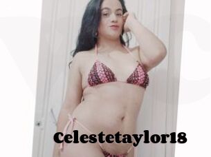 Celestetaylor18