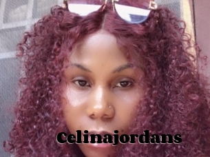 Celinajordans