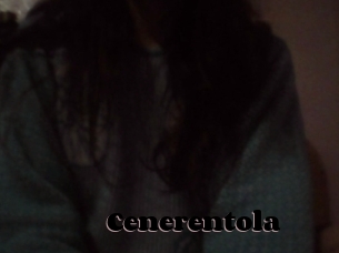 Cenerentola