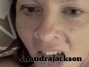 Chandrajackson
