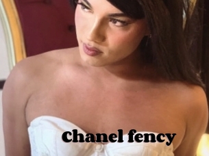 Chanel_fency