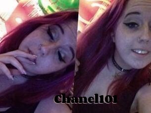 Chanel101