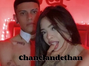 Chanelandethan