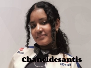 Chaneldesantis