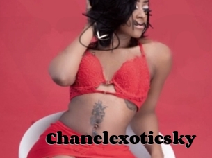 Chanelexoticsky