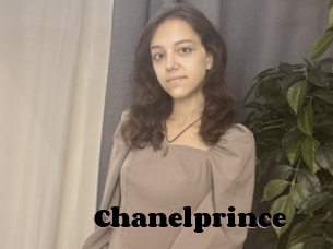 Chanelprince