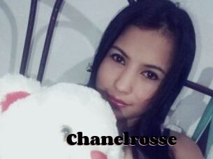 Chanelrosse