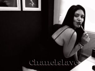 Chanelslave