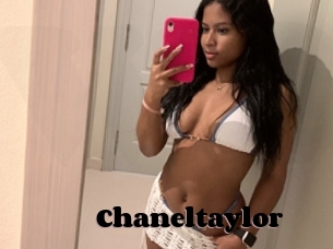 Chaneltaylor