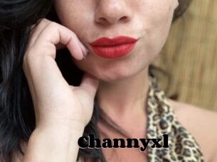 Channyxl