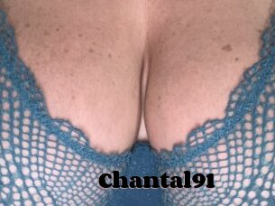 Chantal91