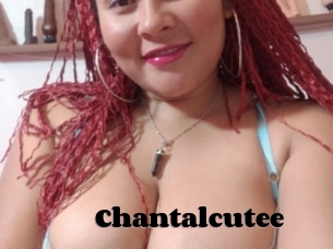 Chantalcutee