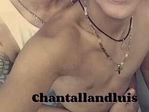 Chantallandluis