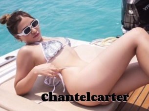 Chantelcarter