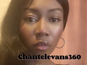 Chantelevans360