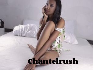 Chantelrush