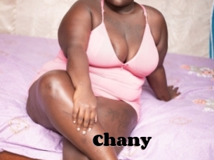 Chany