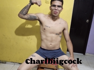 Charlbiigcock
