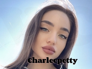 Charleepetty